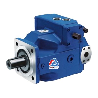 پمپ پیستونی محوری دبی متغیر رکسروت A4VSO